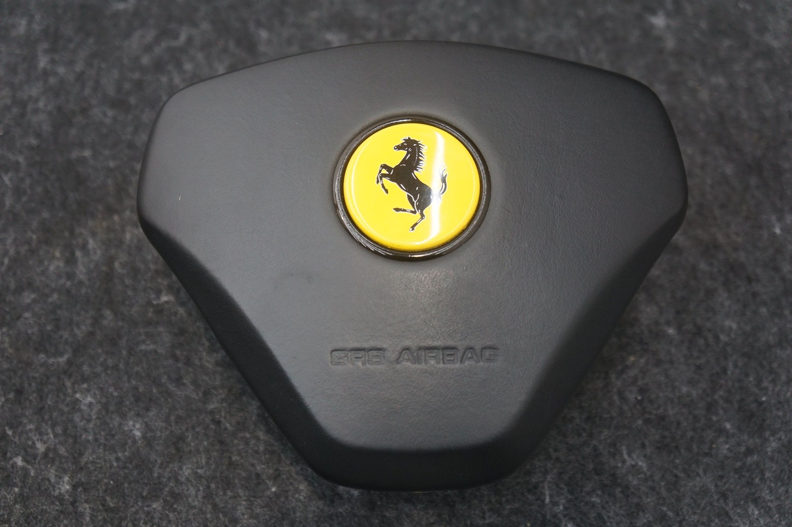 Front Left Driver Steering Wheel Airbag OEM 72021100 Ferrari 360 Modena 2001 550