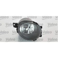 Antibrouillard Volvo C70