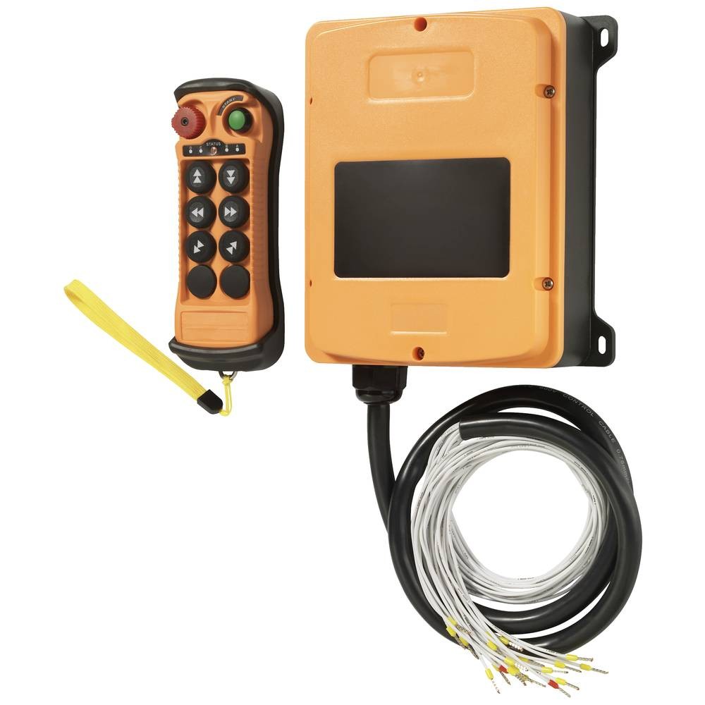 Composant électronique TRU COMPONENTS 1 pièce pour circuits imprimés