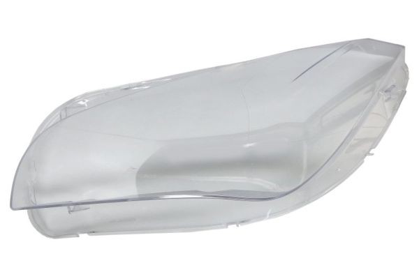 Right BLIC 5410-05-0118106P Diffusing Lens, headlight for BMW