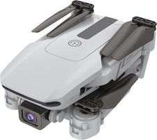 RED5 Harrier Drone SD FPV Wi-Fi Secure PSTI Foldable Remote Control Quadcopter