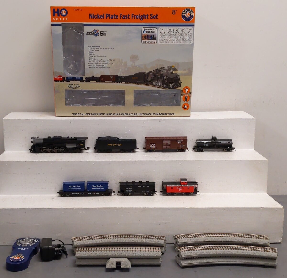 Click here to see eBay Auction