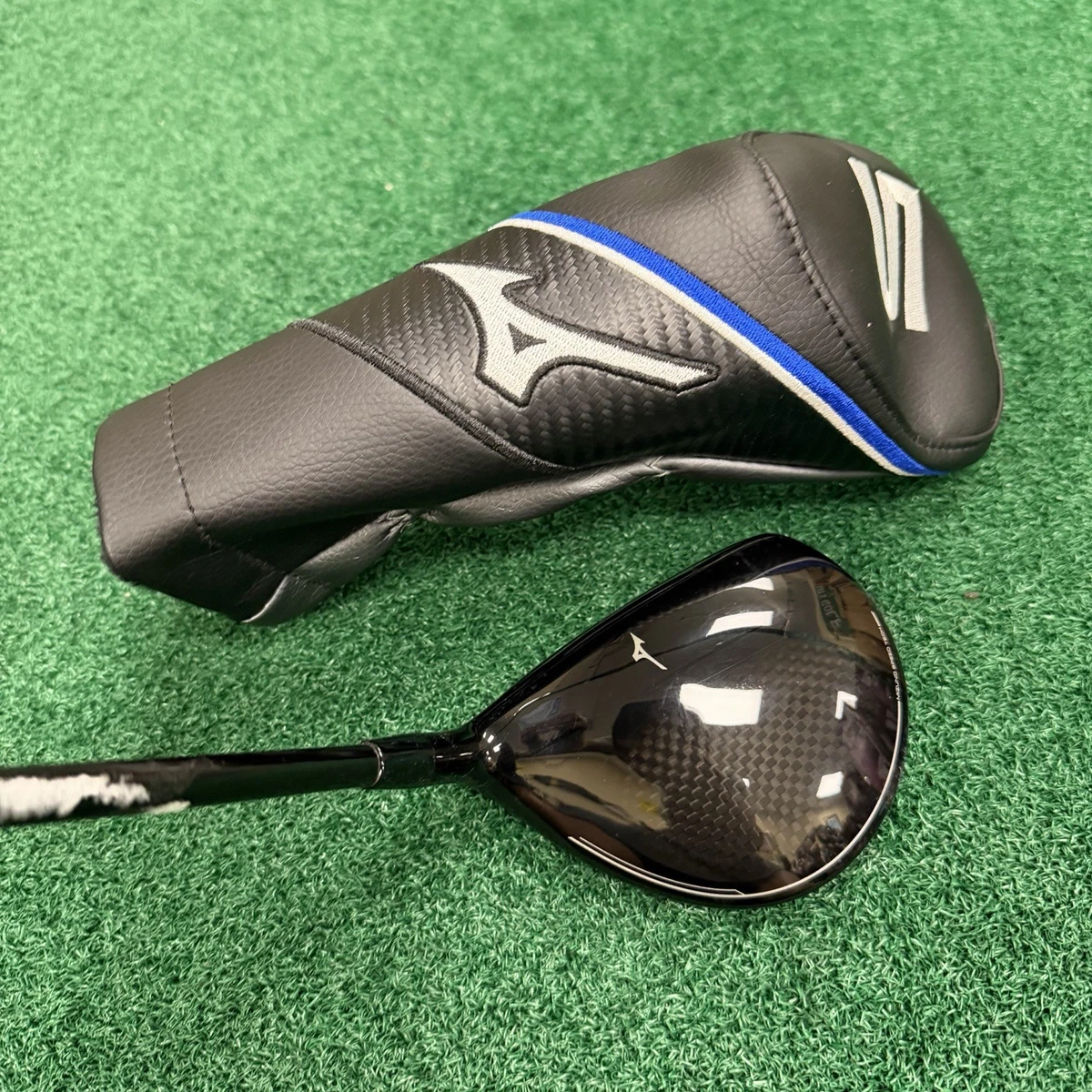 Mijaewood pg5 スタビ Mizuno 5-Wood Golf Clubs for sale - eBay