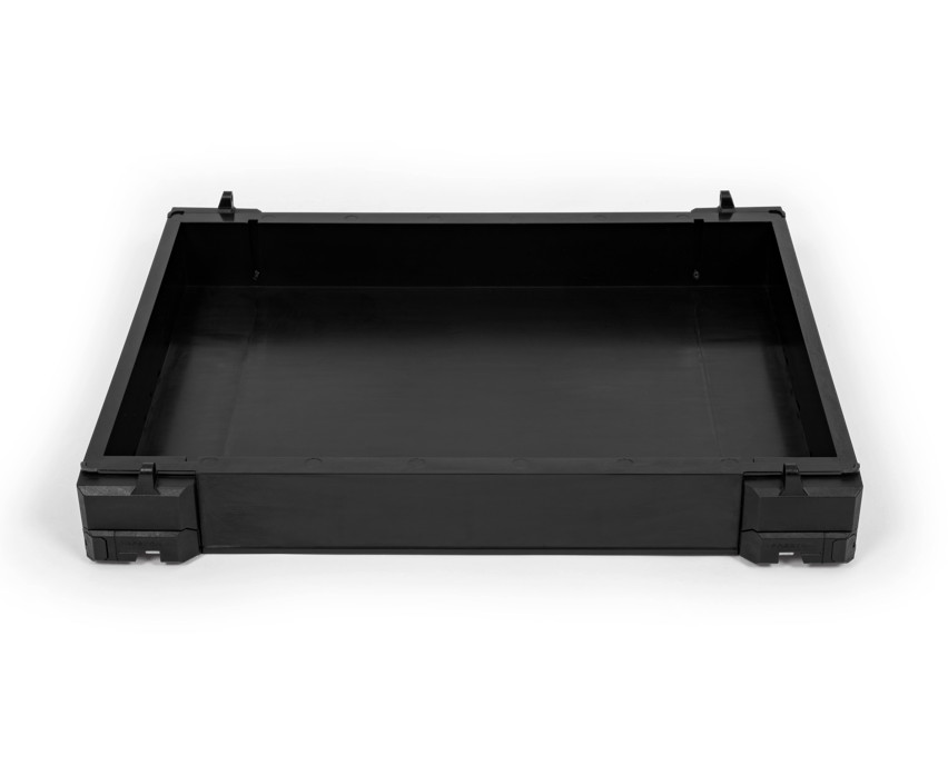 Preston Absolute 5G Deep Tray Unit - Coarse Match Fishing Seatbox Accessories - Image 2