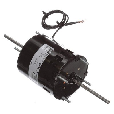 FASCO D209 Motor,1/30 HP,3000 rpm,3.3,115V 38N519