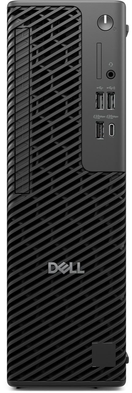 Product image: DELL BTS108D_FCS1250_X INTEL® CORE ULTRA 7 265, 20 CORES 512 GB SSD, TLC, SED R