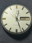 Omega seamaster cal 751. 29.5 mm automatic movement with hands .running  . As Is