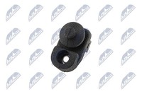 NTY Schalter TüRkontakt EZC-NS-007 12V FüR Nissan Juke F15 Qashqai 1 J10 NJ10 3