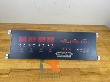 LBC Proofer Control Circuit Board - Model LRP - Part# 40102-65-1