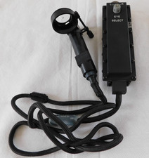 Aircraft Elbit MK765E01M Head Display Unit HDU PL50