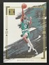 Jayson Tatum 2023-24 Panini Impeccable Gold Base /49 #42