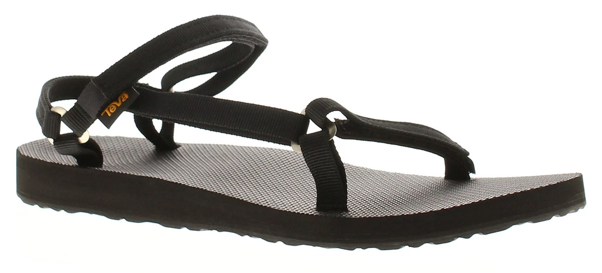 Teva Hurricane Xlt2 Sandalo Da Uomo All'Aperto In Oliva UK 7 - 12