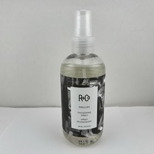 R Co DALLAS Thickening Spray, 8.5 oz - Brand NEW, Free Shipping