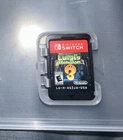 Luigi’s Mansion 3 Nintendo Switch Game Cartridge Only Tested/Working