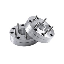 Ezaccessory 2 Wheel Adapter 6x5.5 5x4.5 5x114.3 Fits 6 Lug Toyota Chevy Hub Ezaccessory 2 Wheel Adapter 6x5.5 5x4.5 5x114.3 Fits 6 Lug Toyota Chevy Hub