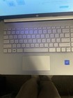 HP 15.6in Silver Laptop Intel Core i3 8GB RAM 256GB SSD Windows 2020 64GB — photo 2