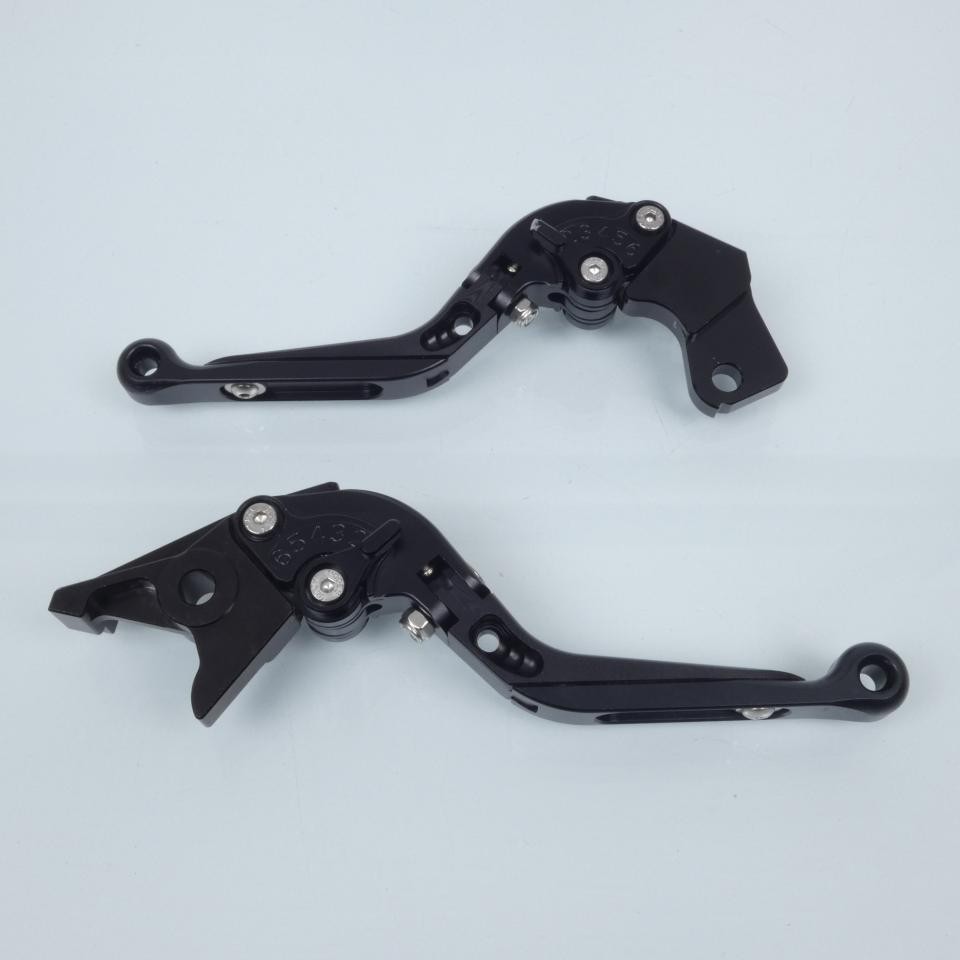 Levier Myra moto Suzuki 650 Sv S pour remplacer vos commandes d'origine usées