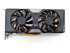 EVGA GeForce GTX 760 4GB GDDR5 PCIe Video Card 04G-P4-3768-KR