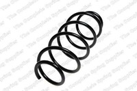 1X Lesjöfors Fahrwerksfeder 4055433 FüR DY Mazda DY3W