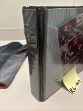 Dave Del Dotto's Cash Flow Expo Library 16 Audio Cassette Tapes