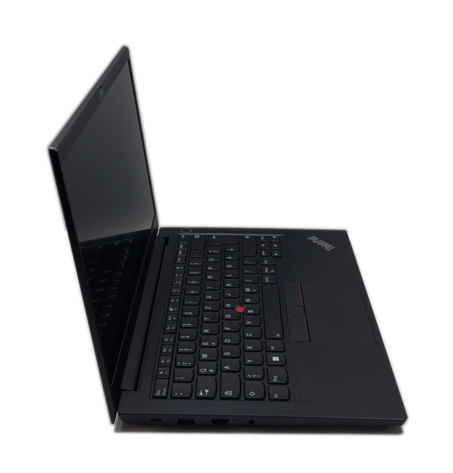 Lenovo ThinkPad E14 G4 · i7-1255U · 16GB · 1TB, Foto 2 von 4
