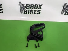 08-18 Kawasaki KLR650 KLR 650  OEM Engine Sprocket Cover 14026-0044