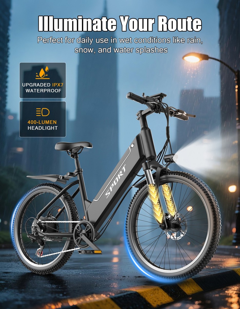 ike electric bicycle 48v 1500w EDIKANI ED-S01 Peak Motor Fat Tire Bike $20/mo - Finance SISIGAD Electric