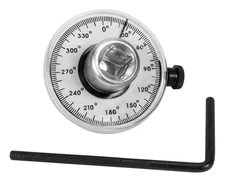 Performance Tool M205 Torque Angle Gauge