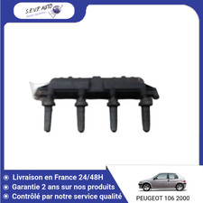 Bobine Peugeot 405