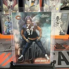 2025 Panini Luther Burden III Base (Raw)