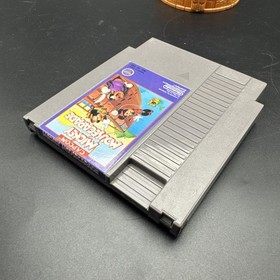 Mickey Mousecapade (Nintendo NES) Cartridge Only ~ Tested