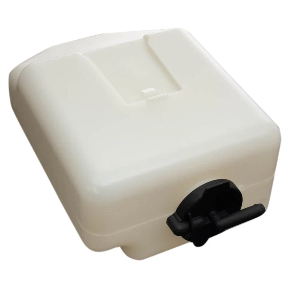 Depósito de refrigerante para Suzuki Grand Vitara 1999-2005 1999-2004 Vitara Foto 3 de 3