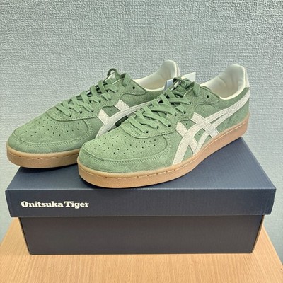 Onitsuka Tiger GSM 1183C436 300 MOSS/WHITE Unisex Gr.
