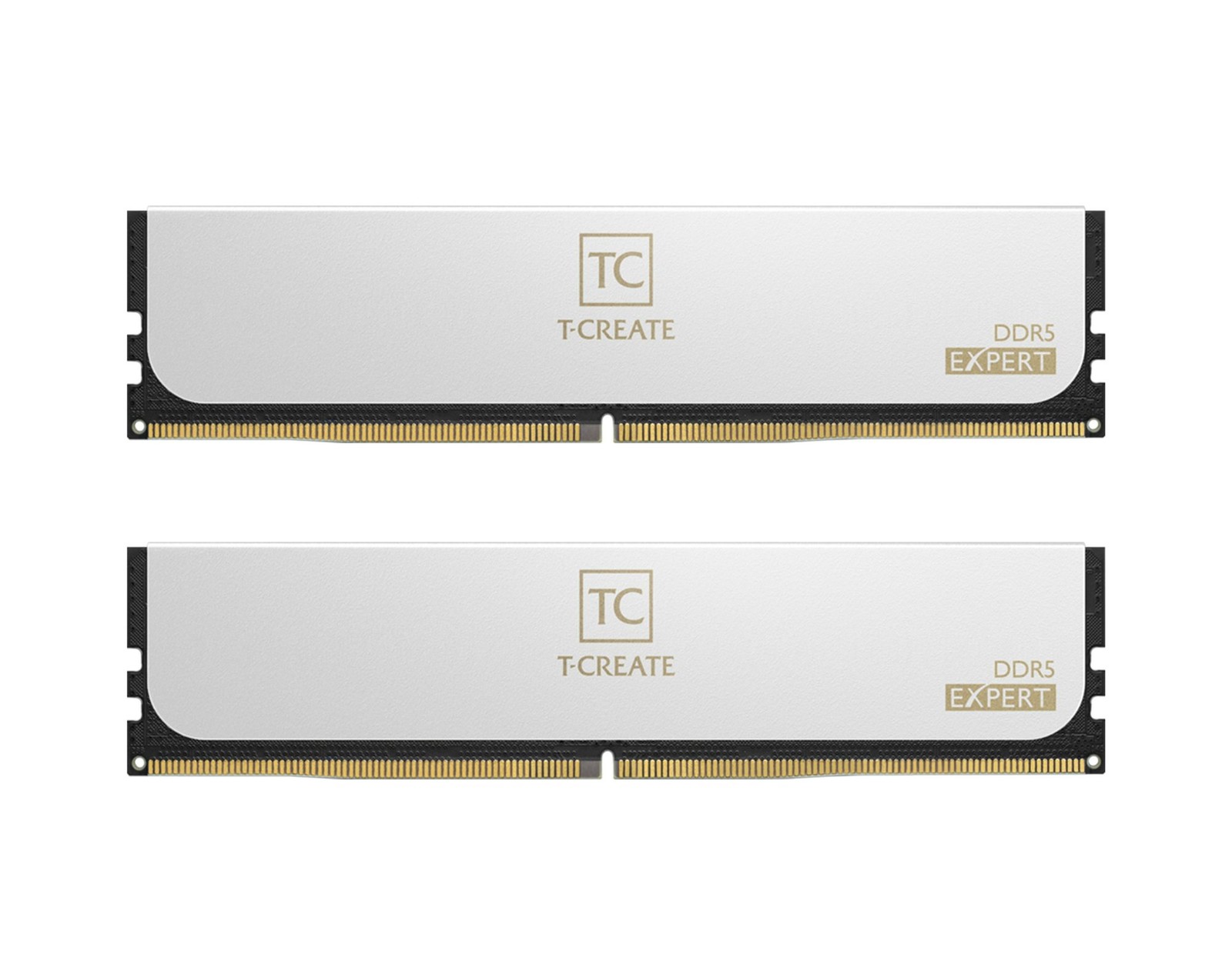 Team Group T-CREATE EXPERT CTCWD532G7200HC34ADC01 memory module 32 GB 2 x 16 GB