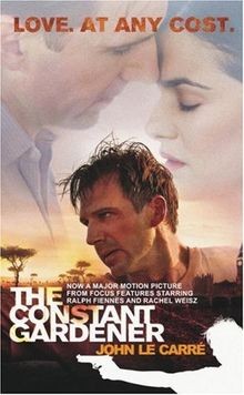 The Constant Gardener: A Novel von not specified | Buch | Zustand gut
