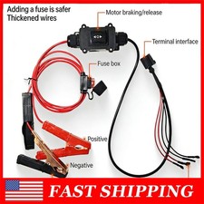 Universal Car Motor Diagnostic Tool, Epb Emer...