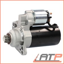STARTER MOTOR 2.0 KW FOR SKODA FABIA 6Y 1.4 1.9 TDI 99-08 OCTAVIA 1.9 TDI 97-10