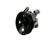 97YQ83J Power Steering Pump Fits 1999-2002 Mercedes SL500 5.0L V8
