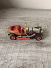 Corgi Toys 4.7” CHITTY CHITTY BANG BANG Diecast Car Vintage No:266 Spares JQ8