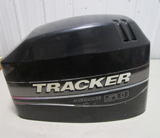 4019-825239A3 Upper  Cowl Motor  Mercury 4 Stroke Outboard 40 45 50 Hp