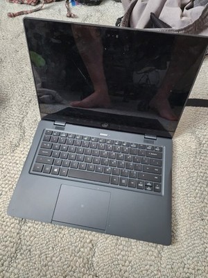 Intel Ultrabook Hsbub-sds