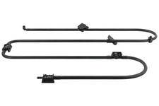 für Mercedes-Benz C-Klasse Coupe C205 Bj 2015-2023 75 Spritzdüse vorne