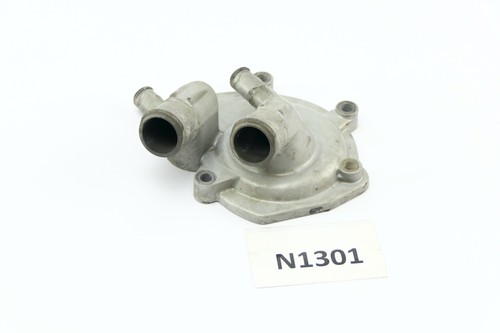 BMW F 800 S E8ST 2007 - Wasserpumpendeckel Motordeckel N1301