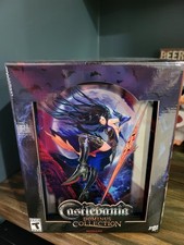 Castlevania Dominus Collection Ultimate, Nintendo Switch, Limited Run NEW/SEALED