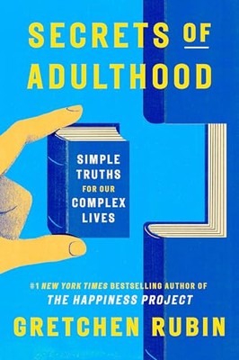 Secrets of Adulthood Simple Tr - GOOD
