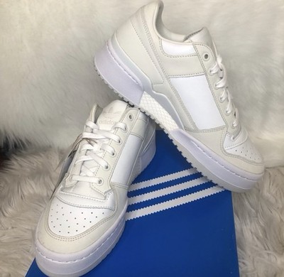 Adidas Originals Forum Bold Women s 9 White