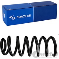 Sachs Fahrwerksfeder Hinterachse Passend FÜR Opel Insignia | 994 883
