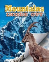 Mountains | James Bow | Englisch | Taschenbuch | Ecosystems Inside Out | 2015