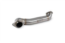 Scorpion Auspuff vorne Crossover Rohr f�r BMW M2 G87 GPF Modell 2021-2026