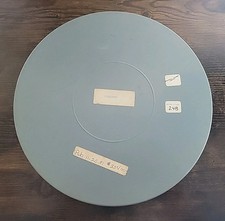 "Feelings" 16mm Reel Film (PINK TINT)